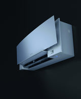 climatizzatore condizionatore daikin bluevolution inverter serie emura silver 9000 btu ftxj25as r 32 wi fi integrato classe a___ garanzia italiana novita