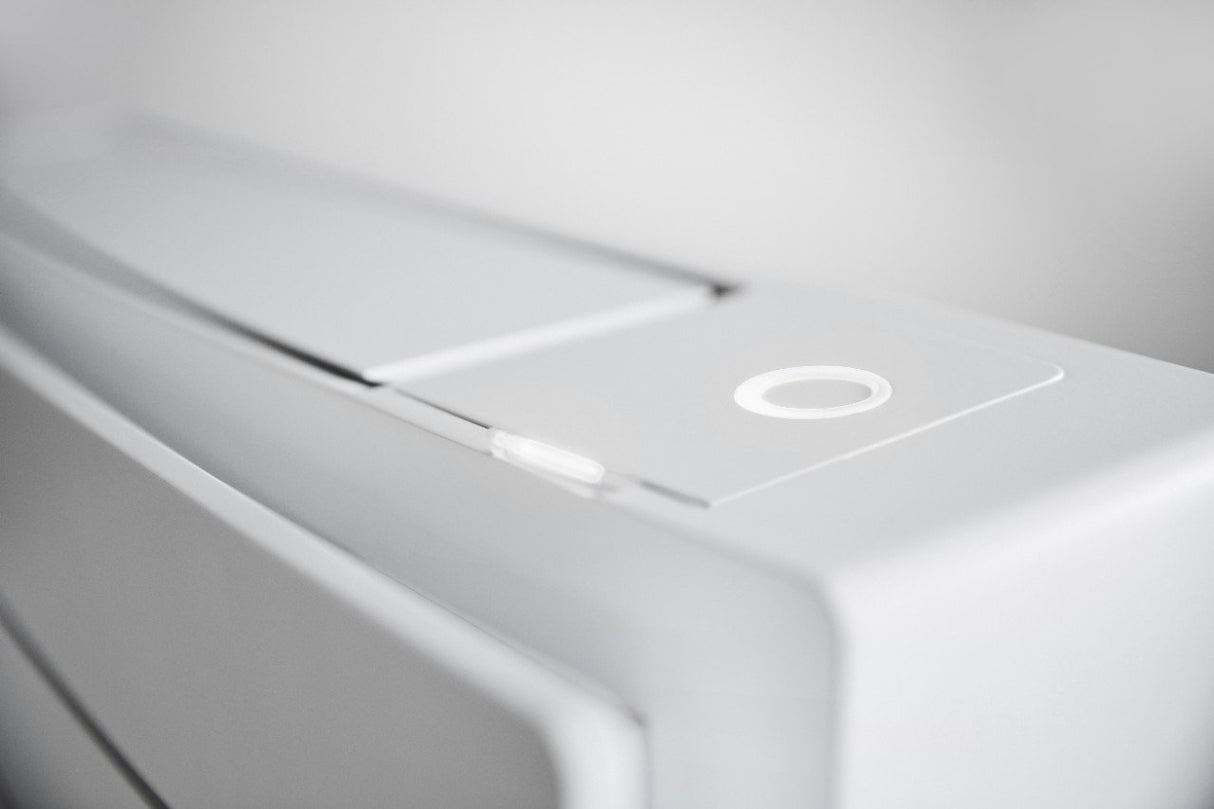 climatizzatore condizionatore daikin bluevolution perfera a pavimento 9000 btu fvxm25a r 32 wi fi integrato telecomando a infrarossi incluso garanzia italiana novita
