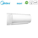 climatizzatore condizionatore midea dual split inverter serie right 12_12 con m2od 18hfn8 q r 32 wi fi optional 12000_12000 novita 9137