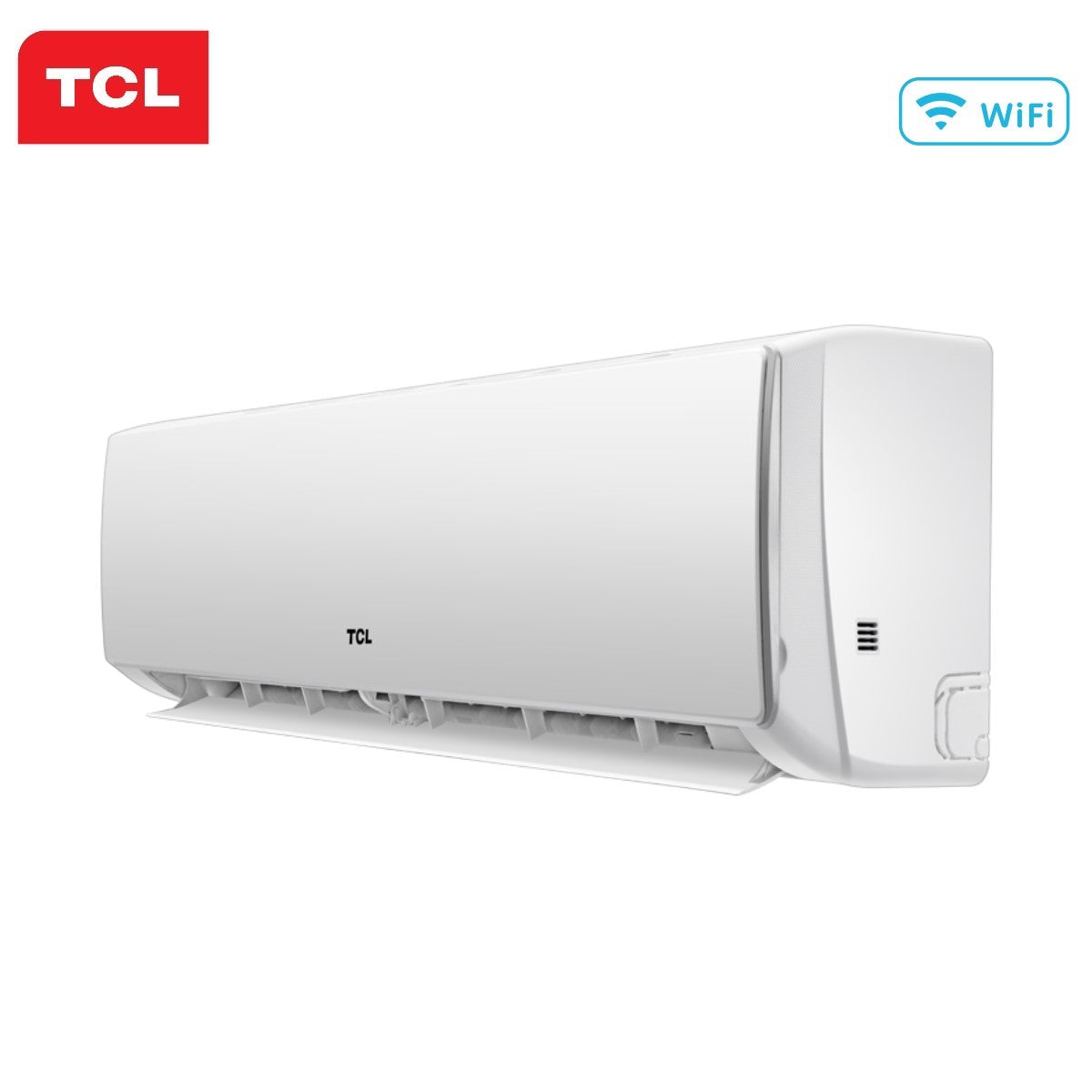 climatizzatore condizionatore tcl inverter serie priority elite xa75 12000 btu tac 12chsd xa75 r 32 wi fi integrato classe a__ a_