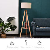 immagine-6-easycomfort-easycomfort-lampada-da-terra-con-ripiano-intermedio-paralume-in-lino-interruttore-a-pedale-risparmio-energetico-altezza-154cm-legno-50x50x154-cm-ean-8054111849098