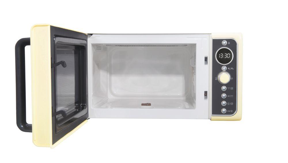 forno a microonde candy divo g25cc a28 1xl48 3xp42 5 grill 25 litri crema