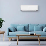 haier condizionatore trial split haier revive 9912 con 3u55meefra r 32 wi fi integrato