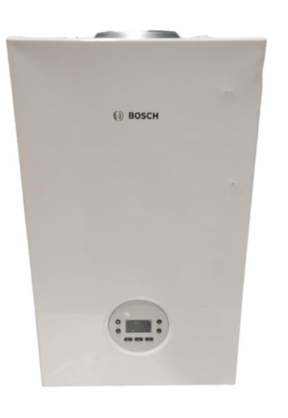 junkers bosch area occasioni 3083 caldaia a condensazione junkers bosch condens 1200 w gc1200w 2424 c 23 metano con kit scarico fumi