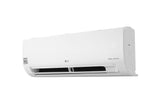 lg condizionatore lg dualcool libero smart 18000 btu ez18csn r 32 wi fi integrato