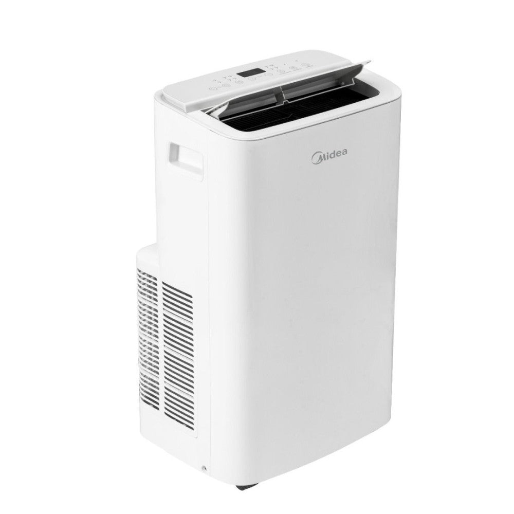 midea condizionatore portatile comfeemidea sognidoro dieci 10000 btu r 290 con telecomando ean 6938187315669