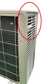mitsubishi electric area occasioni climatizzatore condizionatore trial split mitsubishi electric serie smart msz hr 9000900012000 con mxz 3ha50vf wi fi optional 9912 novita gas r 32