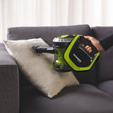 polti scopa elettrica senza filo 2 in 1 polti forzaspira slim sr110 05 l batteria 219 v verdenero ean 8007411012259
