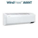 samsung climatizzatore condizionatore samsung inverter serie windfree avant 18000 btu f ar18avb r 32 w fi integrato ar18bxeaawkneu aa