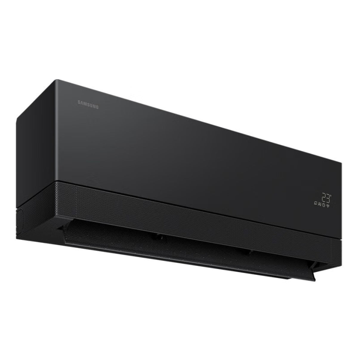 samsung condizionatore penta split samsung windfree premiere black 79999 con aj100txj5kg r 32 wi fi integrato