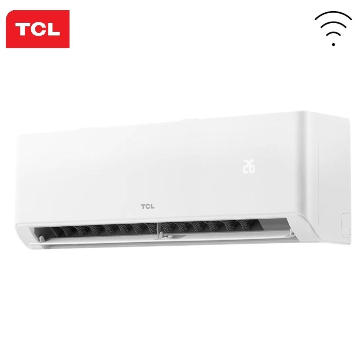 tcl climatizzatore condizionatore tcl trial split inverter serie breezein 9912 con mt2730 r 32 wi fi integrato 9000900012000
