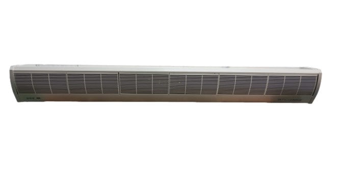 tecnobreeze area occasioni 2354 barriera daria centrifuga tecnogas tecnobreeze modello natural wind 180 da 180 cm con telecomando codice 14204