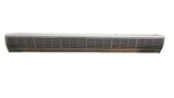 tecnobreeze area occasioni 2354 barriera daria centrifuga tecnogas tecnobreeze modello natural wind 180 da 180 cm con telecomando codice 14204