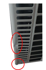 area occasioni climatizzatore condizionatore mitsubishi electric inverter serie smart msz hr 12000 btu msz hr35vf r 32 wi fi optional classe a__ a_ 34256