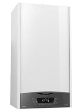 ariston area occasioni 2285 caldaia a condensazione ariston clas one l wi fi 30 low nox metanogpl completa di kit scarico fumi 3302126