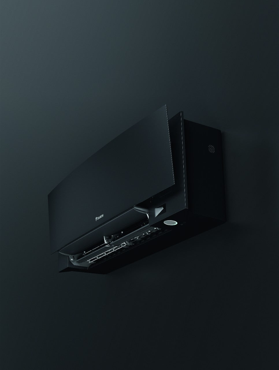 climatizzatore condizionatore daikin bluevolution inverter serie emura black iii 12000 btu ftxj35ab r 32 wi fi integrato classe a___ garanzia italiana novita