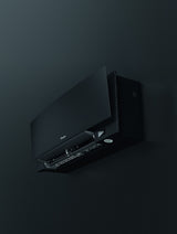 climatizzatore condizionatore daikin bluevolution inverter serie emura black iii 7000 btu ftxj20ab r 32 wi fi integrato classe a___ garanzia italiana novita