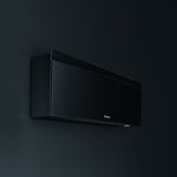 climatizzatore condizionatore daikin bluevolution inverter serie emura black iii 9000 btu ftxj25ab r 32 wi fi integrato classe a___ garanzia italiana novita