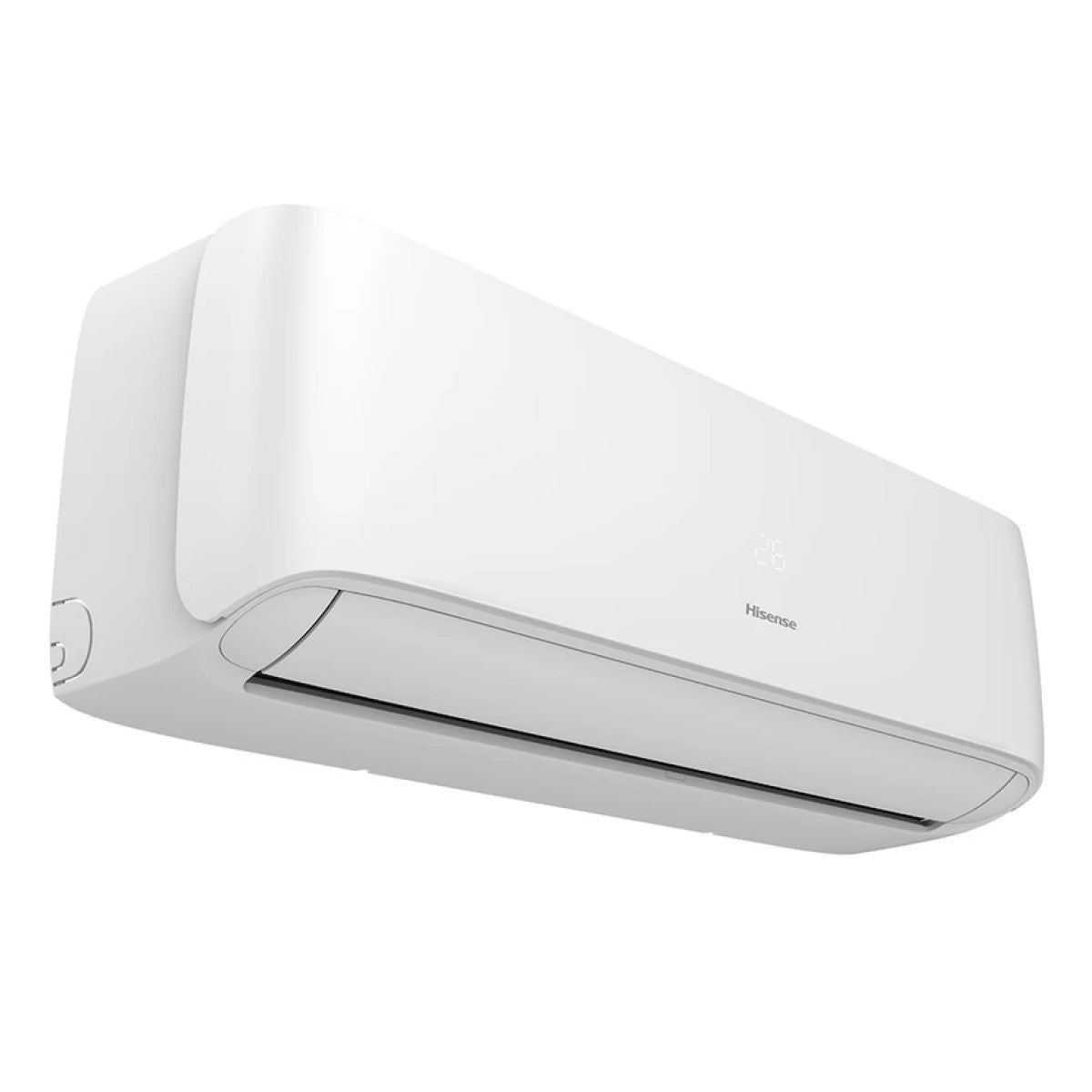 climatizzatore condizionatore hisense trial split inverter serie hi comfort 7_7_18 con 3amw62u4rfa r 32 wi fi integrato 7000_7000_18000 novita