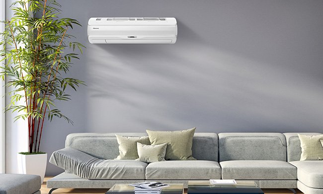 climatizzatore condizionatore hisense trial split inverter serie silentium pro 9_9_12 con 3amw62u4rfa r 32 wi fi integrato 9000_9000_12000 novita 2020 4178