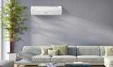 climatizzatore condizionatore hisense trial split inverter serie silentium pro 9_9_12 con 3amw72u4rfa r 32 wi fi integrato 9000_9000_12000 novita 2020 4180