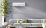 climatizzatore condizionatore hisense trial split inverter serie silentium pro 9_9_9 con 3amw52u4rja r 32 wi fi integrato 9000_9000_9000 novita