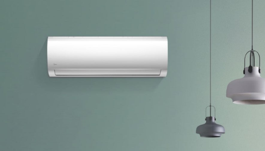 climatizzatore condizionatore midea dual split inverter serie right 12_12 con m2od 18hfn8 q r 32 wi fi optional 12000_12000 novita 9137