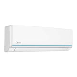 climatizzatore condizionatore midea quadri split inverter serie evolution 9_9_9_12 con m4oe 28hfn8 q r 32 wi fi optional 9000_9000_9000_12000