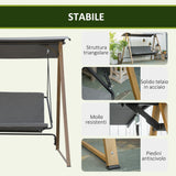 immagine-7-easycomfort-easycomfort-dondolo-da-giardino-3-posti-con-tettuccio-regolabile-in-acciaio-224x133x173cm-grigio