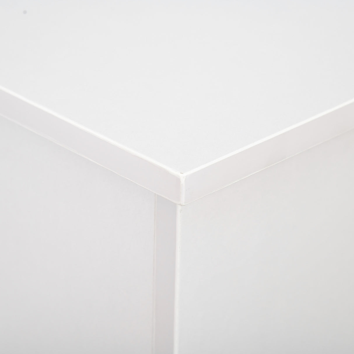 easycomfort easycomfort panca contenitore multiuso in legno truciolare con coperchio apribile per camera e ingresso 100x40x40cm bianco