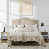 immagine-7-easycomfort-easycomfort-set-di-2-comodini-moderni-con-cassetto-e-ripiano-in-mdf-36-8x33x43-8cm-bianco-e-grigio
