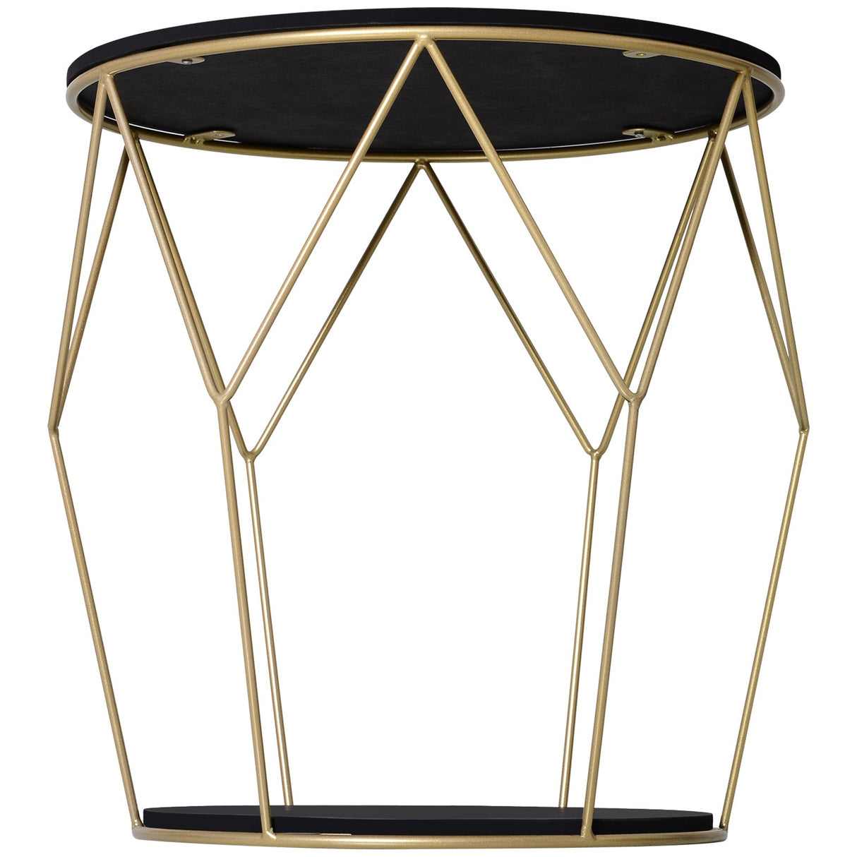 immagine-7-easycomfort-easycomfort-tavolino-da-caffe-dal-design-geometrico-tavolino-da-salotto-moderno-in-metallo-e-mdf-colori-oro-e-nero-45x48cm-ean-8054111844253