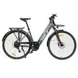 electric bike nilox 30nxebclv1 cargo light 36v 10ah 28x1.75p 38576