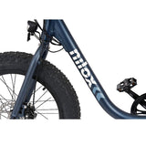 electric bike nilox j3 plus 30nxeb203v003v3 puyuan 36 v 250 w brushless high speed cambio shimano 7 36 v 12.8 ah al litio autonomia 70 km ruote fat 20