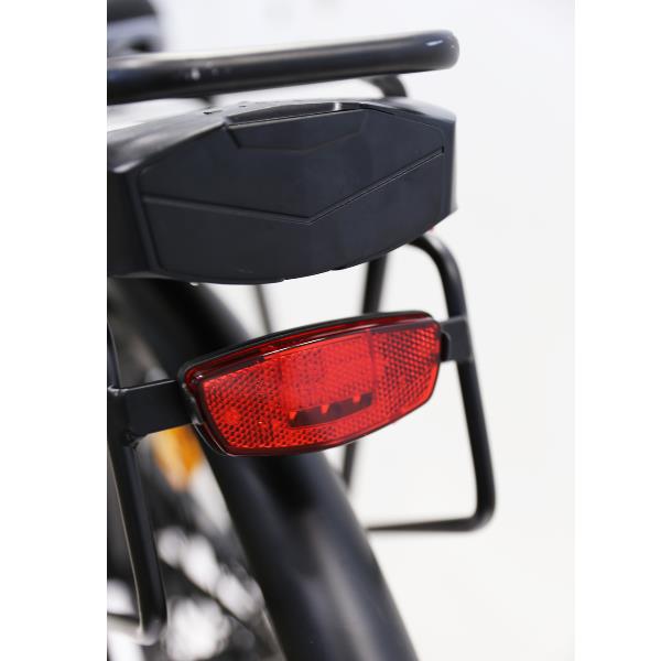 electric bike nilox j5 30nxeb266vfm1v2 batteria removibile samsung da 36 v   8 ah ruote da 26 cambio shimano a 6 marce motore bafang a 3 velocita da 250 w
