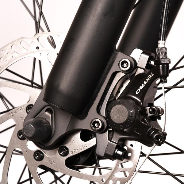 electric bike nilox x6 plus 30nxeb275vfm1v3 motore bafang 250w batteria removibile lg 36v ruote 27.5 autonomia 90 km 38545