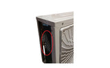 hisense area occasioni 2854 condizionatore hisense easy smart 9000 btu ca25yr4bg r 32 wi fi integrato