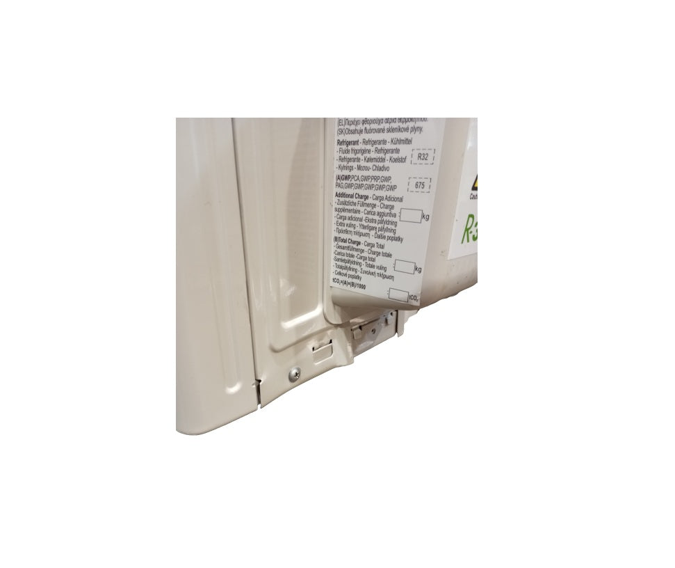 hisense area occasioni 5108 condizionatore hisense easy smart 12000 btu ca35mr0bg r 32 wi fi integrato