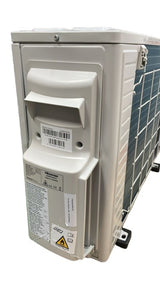hisense area occasioni climatizzatore condizionatore hisense dual split inverter serie hi comfort 99 con 2amw42u4rgc r 32 wi fi integrato 90009000