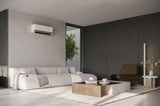 lg climatizzatore condizionatore lg inverter dualcool deluxe 18000 btu h18s1d ns1 h18s1d u18 r 32 wi fi integrato classe aa
