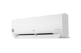 lg condizionatore lg dualcool libero smart 18000 btu ez18csn r 32 wi fi integrato
