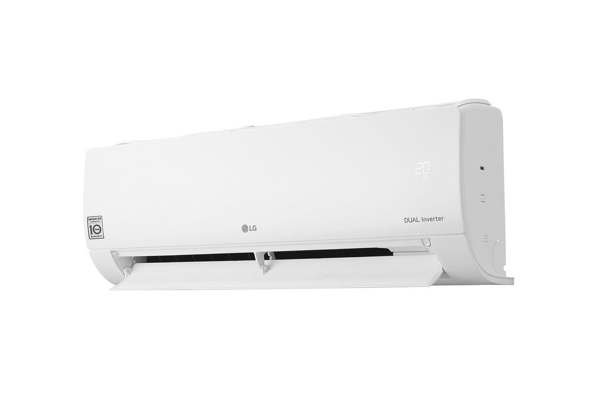 lg condizionatore lg dualcool libero smart 9000 btu ez09csn r 32 wi fi integrato