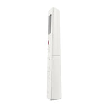 lg condizionatore lg quadri split artcool mirror artcool ai air 9999 con mu4r25 r 32 wi fi integrato