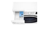 lg lavatrice ai dd 12 kg classe energetica b lavaggio a vapore f4wv312s0e