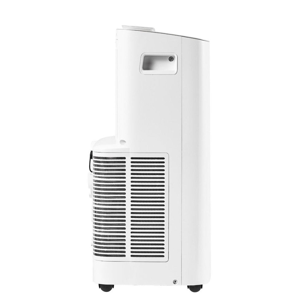 midea condizionatore portatile comfeemidea sognidoro dieci 10000 btu r 290 con telecomando ean 6938187315669