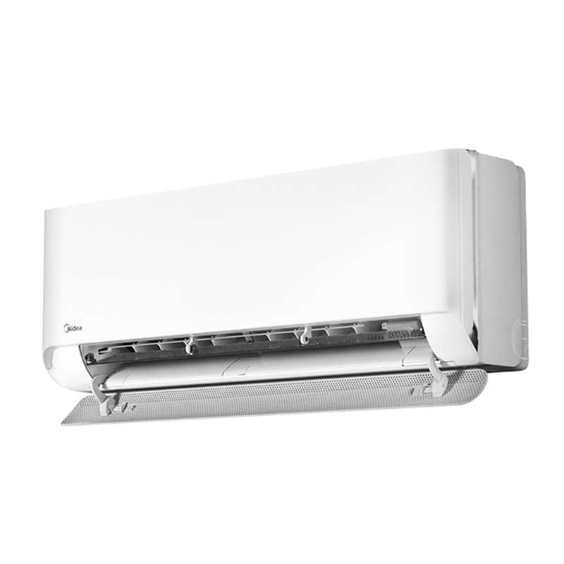 midea condizionatore quadri split midea breezeless e 99912 con m4o 36fn8 q r 32 wi fi integrato