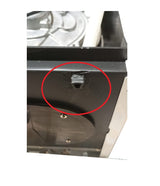 riello area occasioni caldaia a condensazione riello family hm 30 kis metanogpl con kit scarico fumi