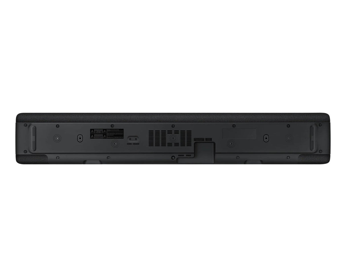 samsung area occasioni samsung soundbar 180w 4ch 6 altoparlanti bluetooth wi fi spotify connect telecomando hw s60tzf