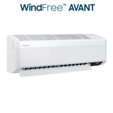 samsung climatizzatore condizionatore samsung inverter serie windfree avant 18000 btu f ar18avb r 32 w fi integrato ar18bxeaawkneu aa