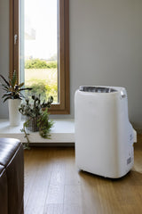 argo condizionatore portatile argo thor plus 15000 btu r 290 wi fi integrato con telecomando ean 8013557700332